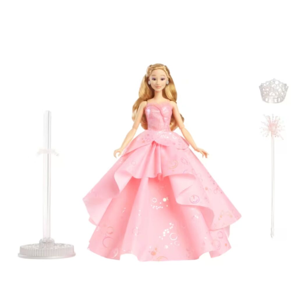Wicked Deluxe Glinda Fashion Doll, MISPRINT URL